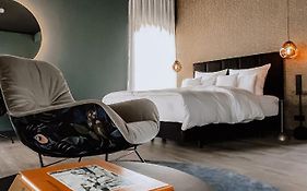 Hotel Atlantic - Kopf aus, Herz an!